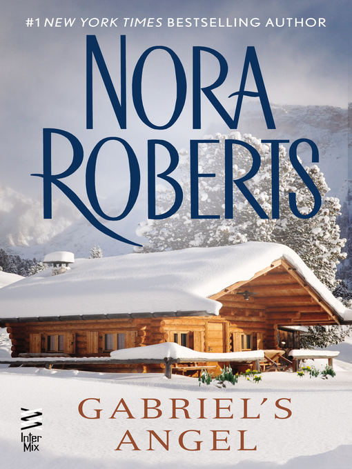 Cover image for Gabriel's Angel